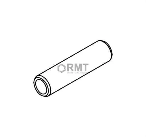 Bushing - throttle valve